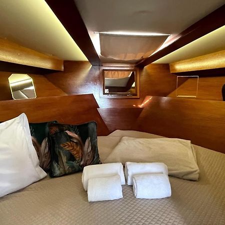 DIAMANTEDOURO - Boat Hotel Vila Nova de Gaia Exterior foto