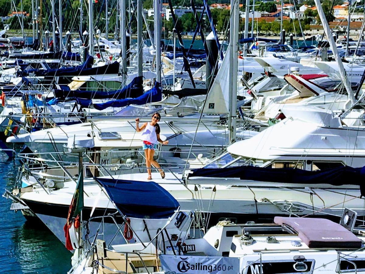 DIAMANTEDOURO - Boat Hotel Vila Nova de Gaia Exterior foto