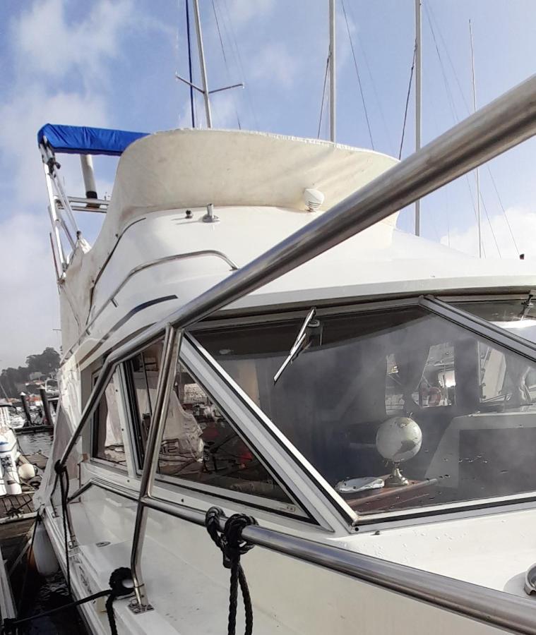 DIAMANTEDOURO - Boat Hotel Vila Nova de Gaia Exterior foto
