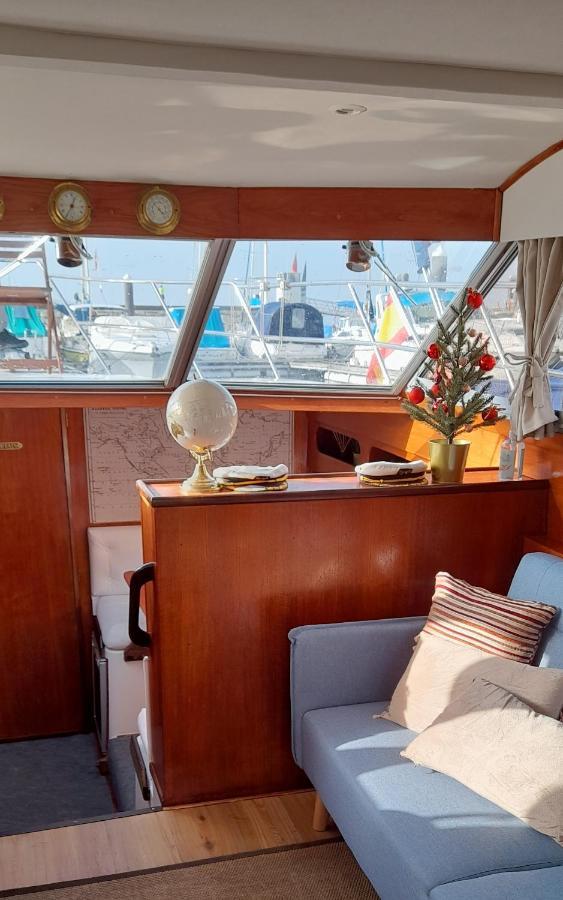 DIAMANTEDOURO - Boat Hotel Vila Nova de Gaia Exterior foto