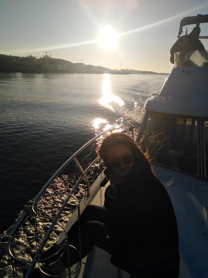 DIAMANTEDOURO - Boat Hotel Vila Nova de Gaia Exterior foto