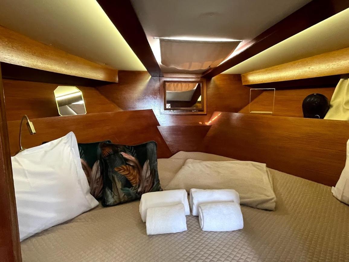 DIAMANTEDOURO - Boat Hotel Vila Nova de Gaia Exterior foto