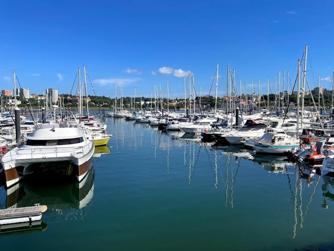 DIAMANTEDOURO - Boat Hotel Vila Nova de Gaia Exterior foto